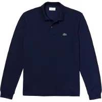 Lacoste Shirt navy