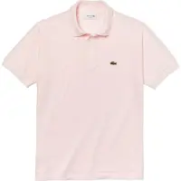 Lacoste regular fit poloshirt van puur katoen