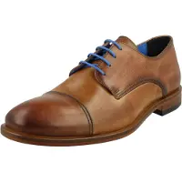 Lloyd Rick Camel Geklede Schoen