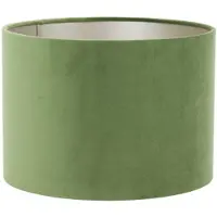 Light & Living lampenkap velours Ø20x15cm -