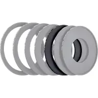 Hoya Sq100 Adapter ring 58mm - 86mm