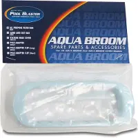 Watertech Pool Blaster Aqua Broom All Purpose filter