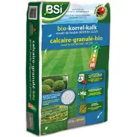 Bsi Bio Korrel Kalk 25 kg
