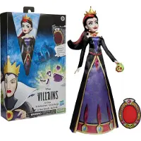 Hasbro Disney Prinses F45625X0, Modepop, voor meisjes, vanaf 5 jaar, meisjes, 90 gram, meerkleurig