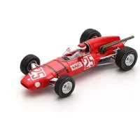 Protos 16 #25 German GP F2 1967 - 1:43 - Spark