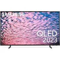 Samsung Qe55q60ca - Tv 4k Qled 55" Smart