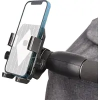 Titan Universele Telefoonhouder Fiets / Scooter / Kinderwagen