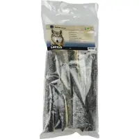 Carnis Zalmhuid Repen 150 gram