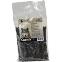 Carnis Konijn Vleesstrips 150 g