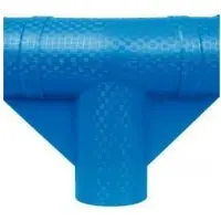 Bestway Steel Pro Frame Zwembad T-Connector voor 366 x 76 cm