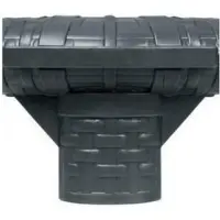 Bestway Steel Pro Max Zwembad T-Connector voor 305 x 76 cm