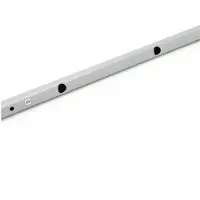 Bestway Power Steel Ovaal Zwembad Frosted Top Rail D voor 488 x 305 x 107 cm