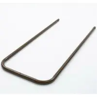 Bestway Frosted U-Shaped Side Support voor Ovaal Zwembad 488 x 305 x 107 cm