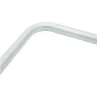 Bestway Power Steel Rechthoekig Frame Zwembad C-Connector voor 113/159/162