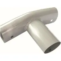 Bestway Power Steel Ovaal Zwembad T-Connector F voor 427 x 250 x 100 cm