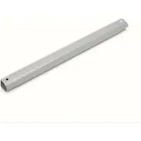 Bestway Power Steel Ovaal Zwembad Frosted Top Rail C 610 x366 x122 cm