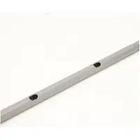 Bestway Power Steel Ovaal Zwembad Top Rail A voor 427 x 250 x 100 cm