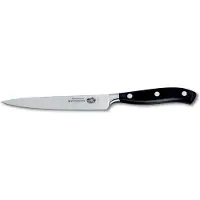 Victorinox 7.7203.15G Trancheermes Zwart
