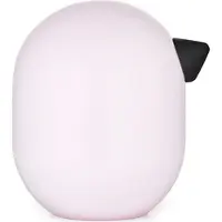 Normann Copenhagen Beeld Little Bird 3 cm Light Pink