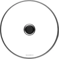 Scanpan Glasdeksel Scanpan Classic 32 cm