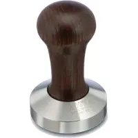 Kiti tamper 58 mm bruin