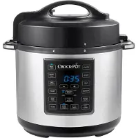 Crock-Pot Express-Pot 5,6L