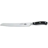 Victorinox 7.7433.23G Keukenmes Zwart