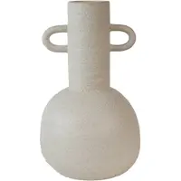 DBKD Long vaas 30 cm Mole