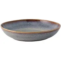 Villeroy & Boch Lave schaal Ø22 cm Lave beige