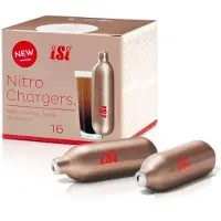 Isi Nitro flessen N2 16 stuks