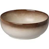 SØHOLM Sonja slakom Ø24 cm Brown