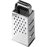 Fiskars - Essential Rasp – 4 zijden