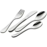 Zwilling Kinderbestek Filou (4-Delig)