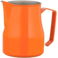 Motta melkkan 350 ml oranje