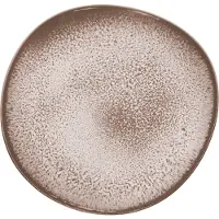Villeroy & Boch Lave bord Ø23 cm Lave beige