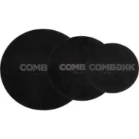ComBekk Inductiemat / Inductiebeschermers - 3st.