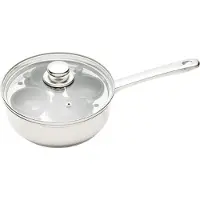 Kitchencraft Eierpocheerlepel 20.5 Cm