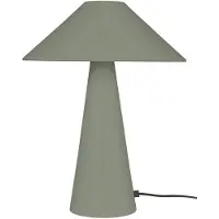 Globen Lighting Cannes Tafellamp Groen - Tafellampen Metaal Green - 423403