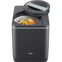 Sage Voedselrecycler The FoodCycler SWR550GRY4EEU 500 W Grijs