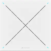 Sennheiser TeamConnect Plafond 2 Conferentiemicrofoon, Microfoon