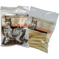 Carnis Bullenstaart 200 g