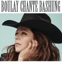 Columbia Les Chevaux Du Plaisir (Boulay Chante Bashung)