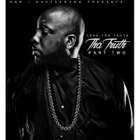 Import The truth Part two Digipack