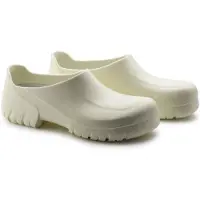 Birkenstock A 630 Pu Ob Klomp | Maat: 39