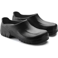 Birkenstock A 630 Pu Ob Klomp | Maat: 39