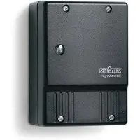 Steinel 550516 Schemerschakelaar Zwart 240 V 1x NO