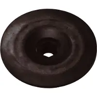 Makita Accessoires Steunschijf 170mm - 743012-7