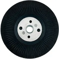 Metabo 623292000 Steunschotel 175 mm M 14 Diameter 175 mm