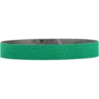 Metabo 626309000 Schuurbandset 10 stuk(s)