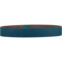 Metabo 626305000 Schuurbandset 10 stuk(s)